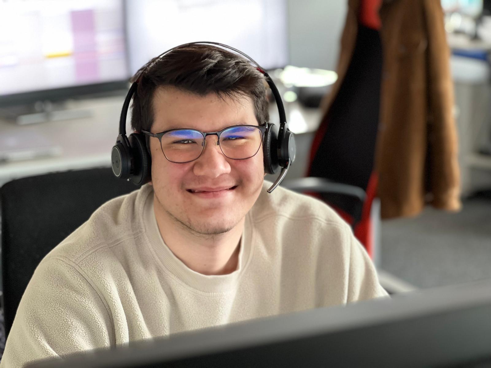IT Support
